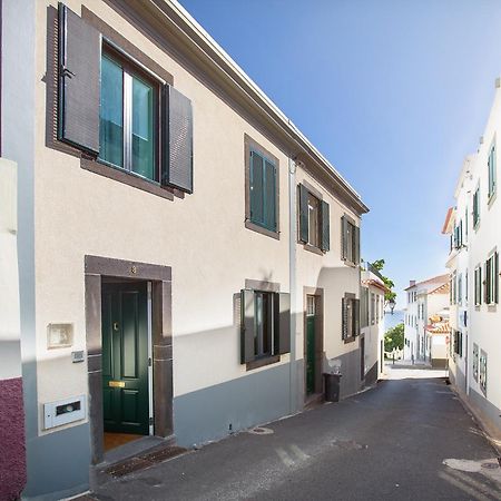 Old Town House By Real Vision Villa Funchal Dış mekan fotoğraf