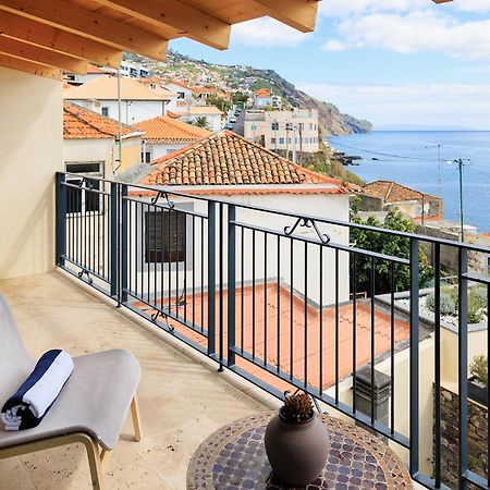 Old Town House By Real Vision Villa Funchal Dış mekan fotoğraf