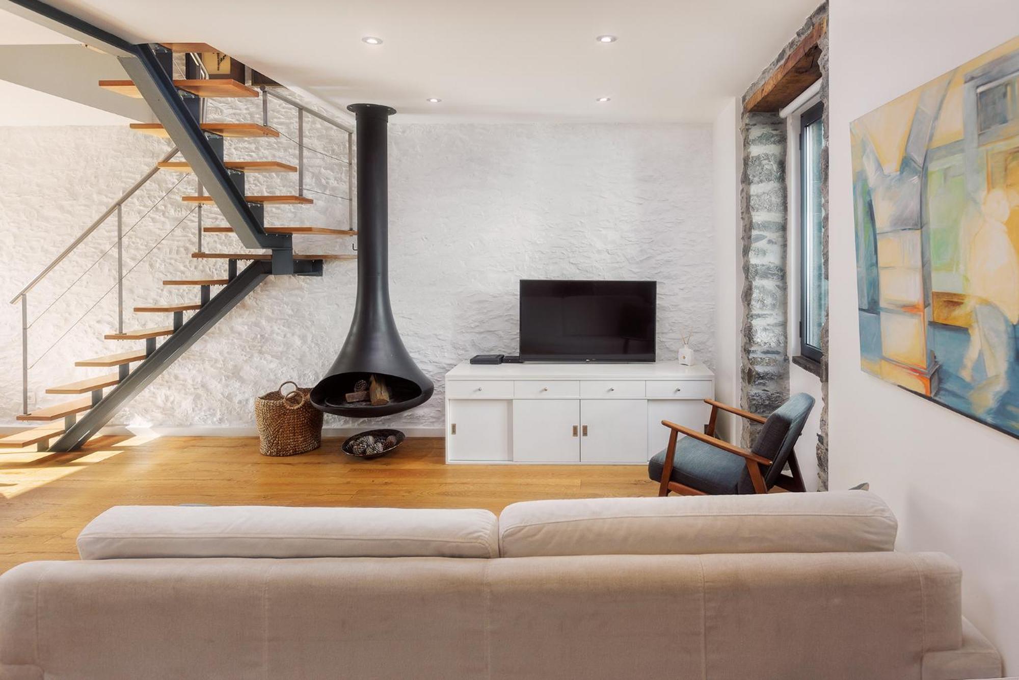 Old Town House By Real Vision Villa Funchal Dış mekan fotoğraf