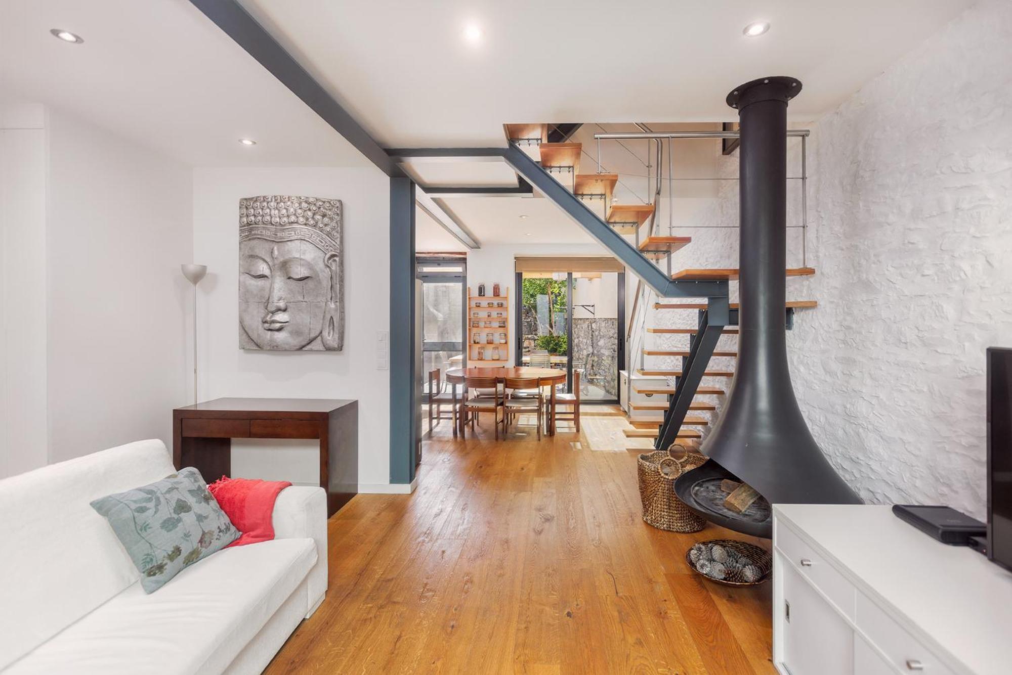 Old Town House By Real Vision Villa Funchal Dış mekan fotoğraf