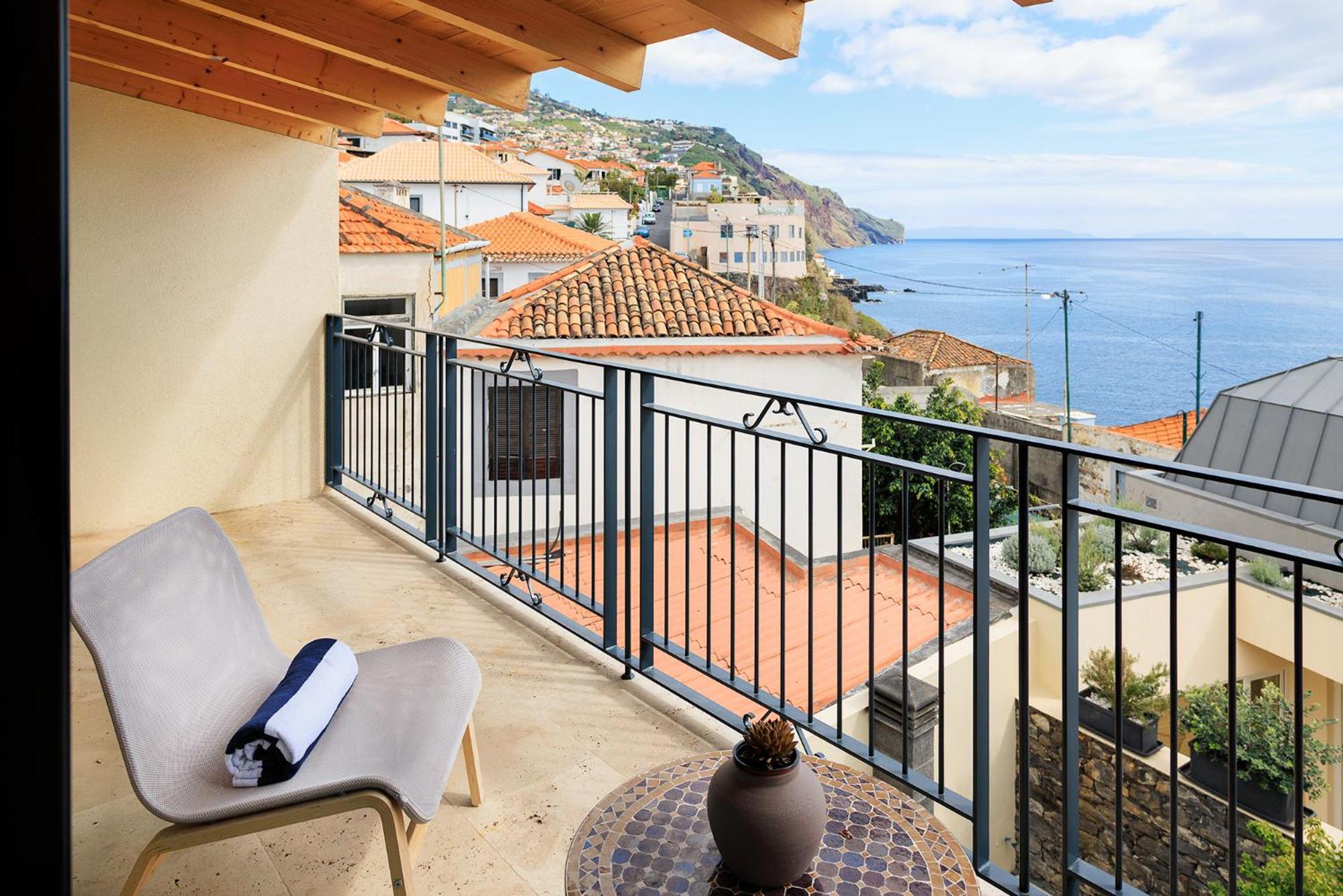 Old Town House By Real Vision Villa Funchal Dış mekan fotoğraf