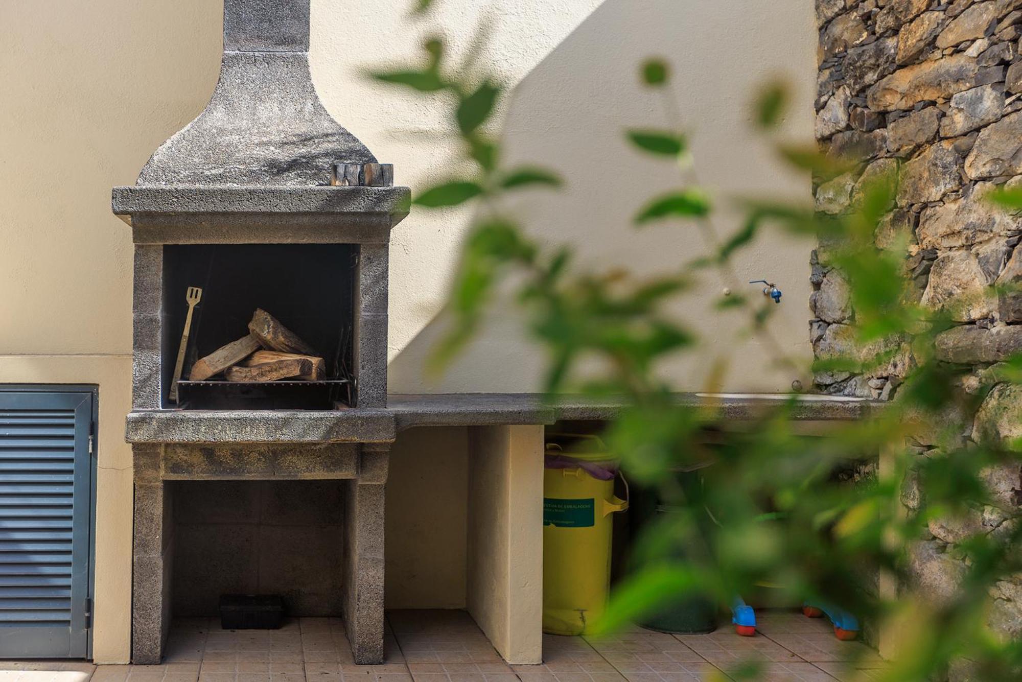 Old Town House By Real Vision Villa Funchal Dış mekan fotoğraf