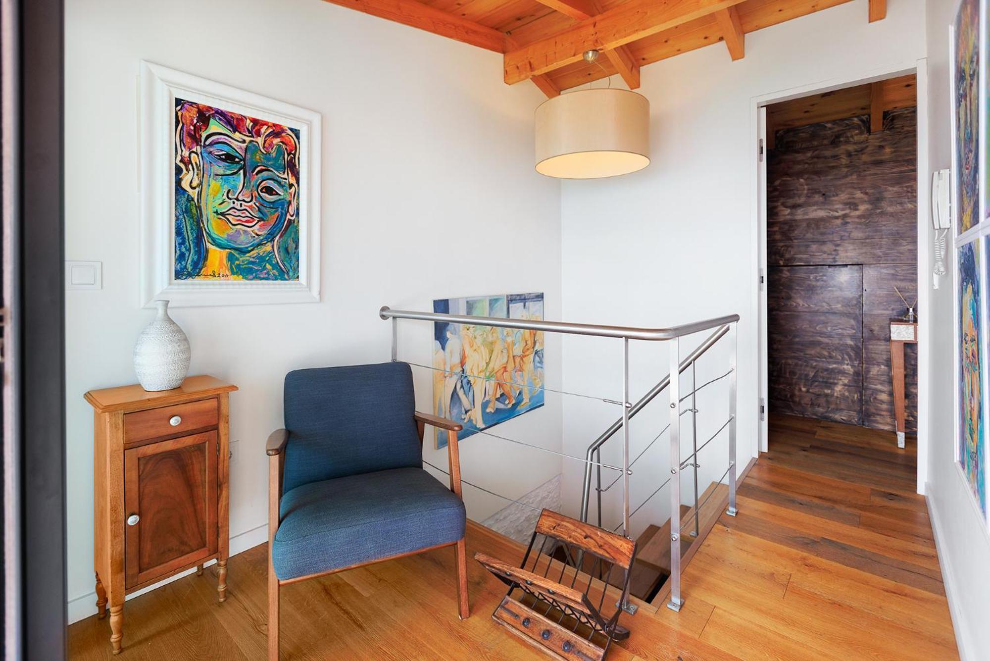 Old Town House By Real Vision Villa Funchal Dış mekan fotoğraf